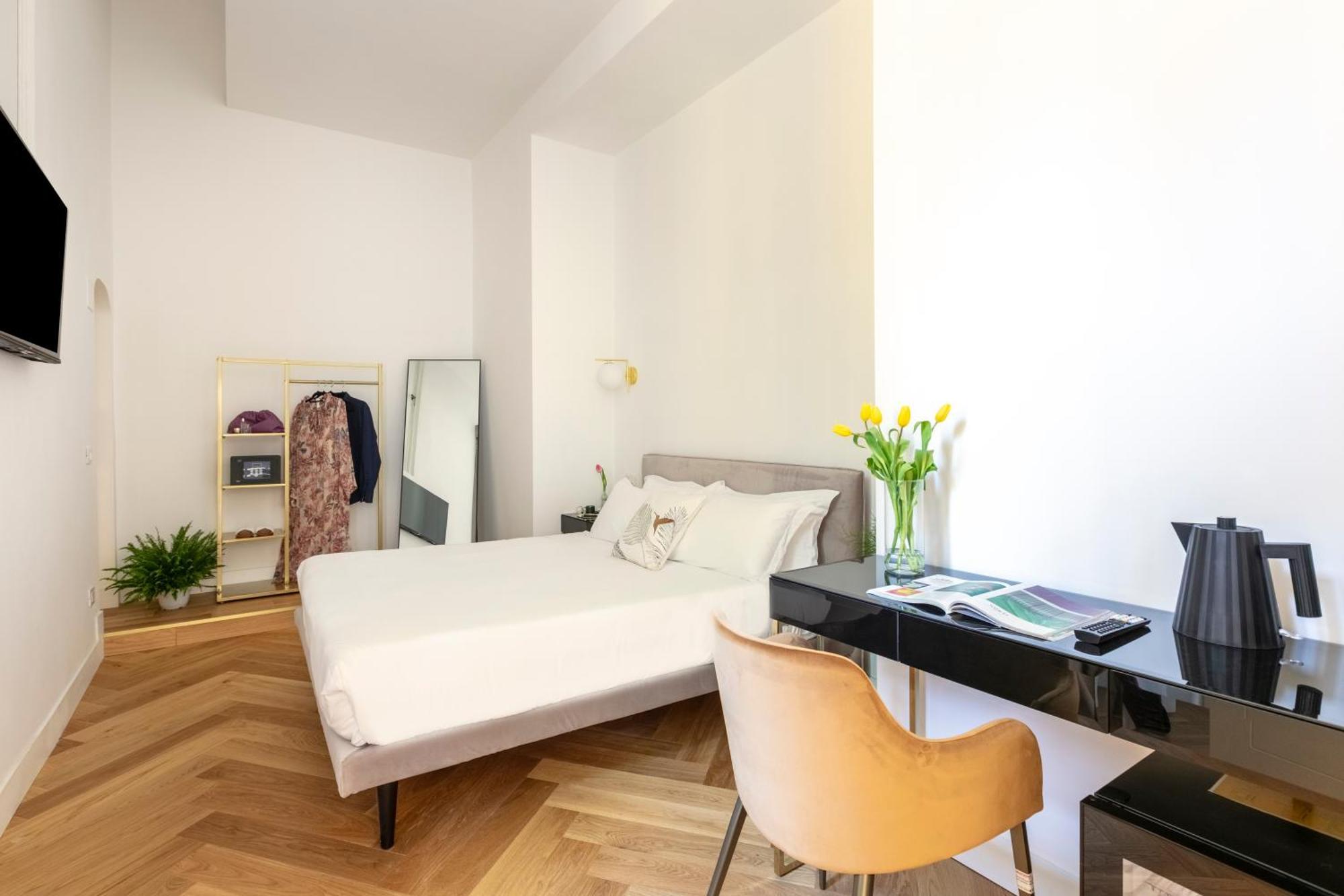 Guest house Residenza Il Vicolo By Hili Rome