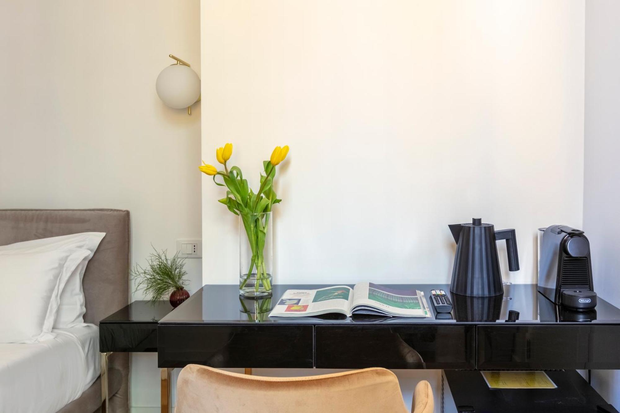 Residenza Il Vicolo By Hili Guest house *