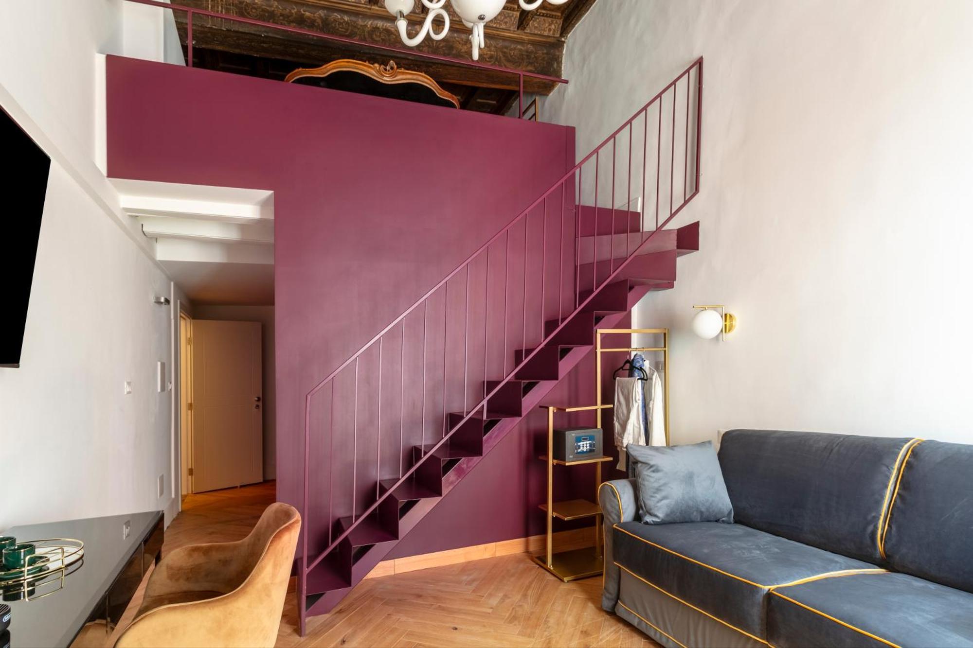 Residenza Il Vicolo By Hili Guest house