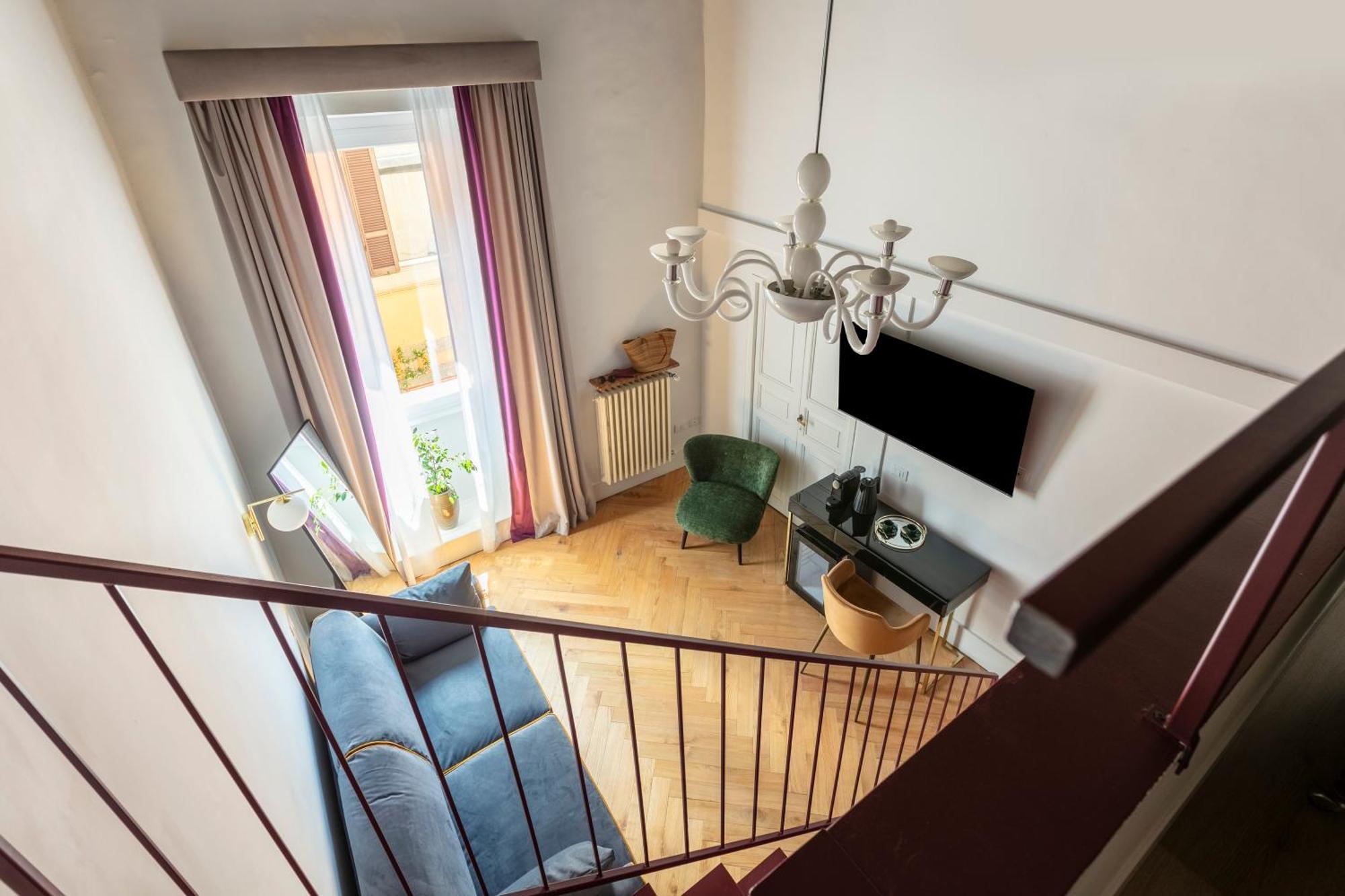 Guest house Residenza Il Vicolo By Hili