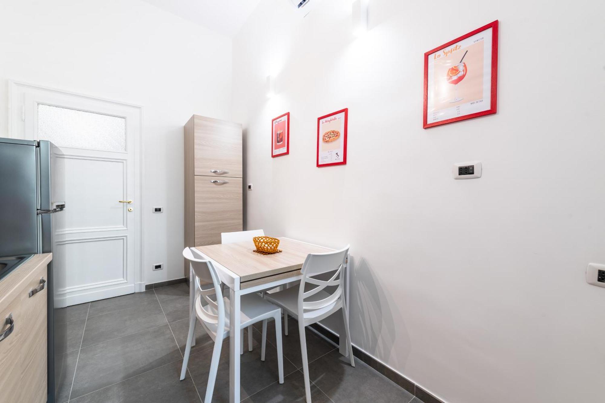 Eternal Serenity House Roma