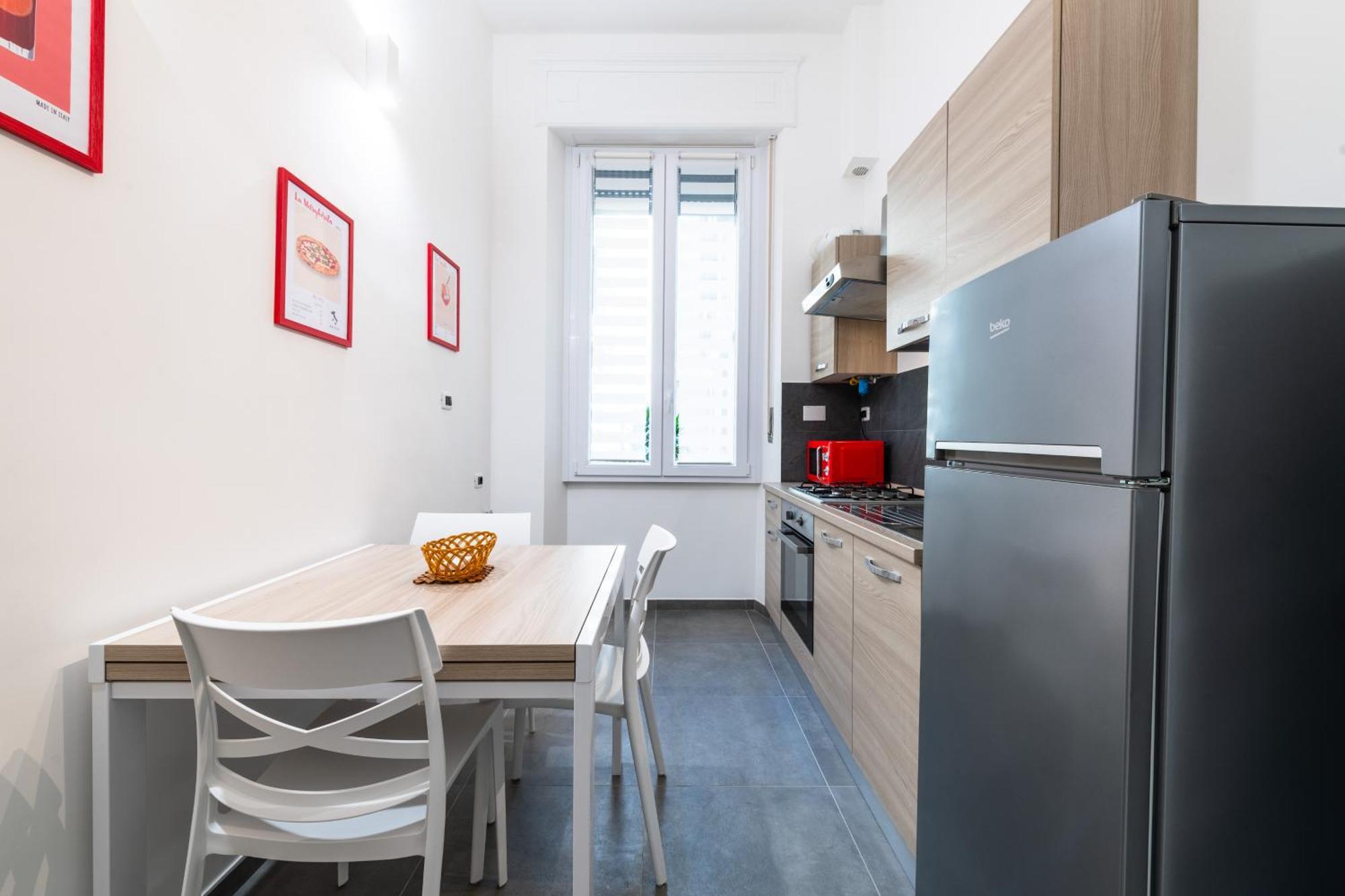 Eternal Serenity House Roma