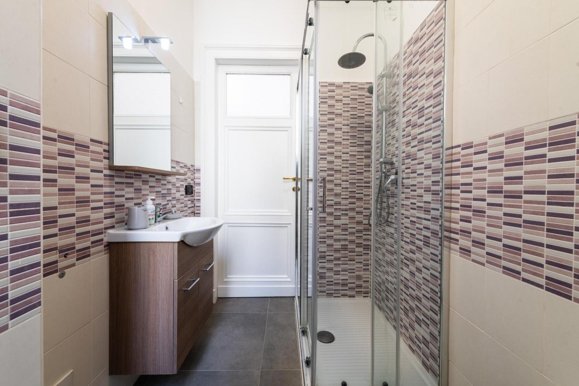 Appartamento Eternal Serenity House Roma