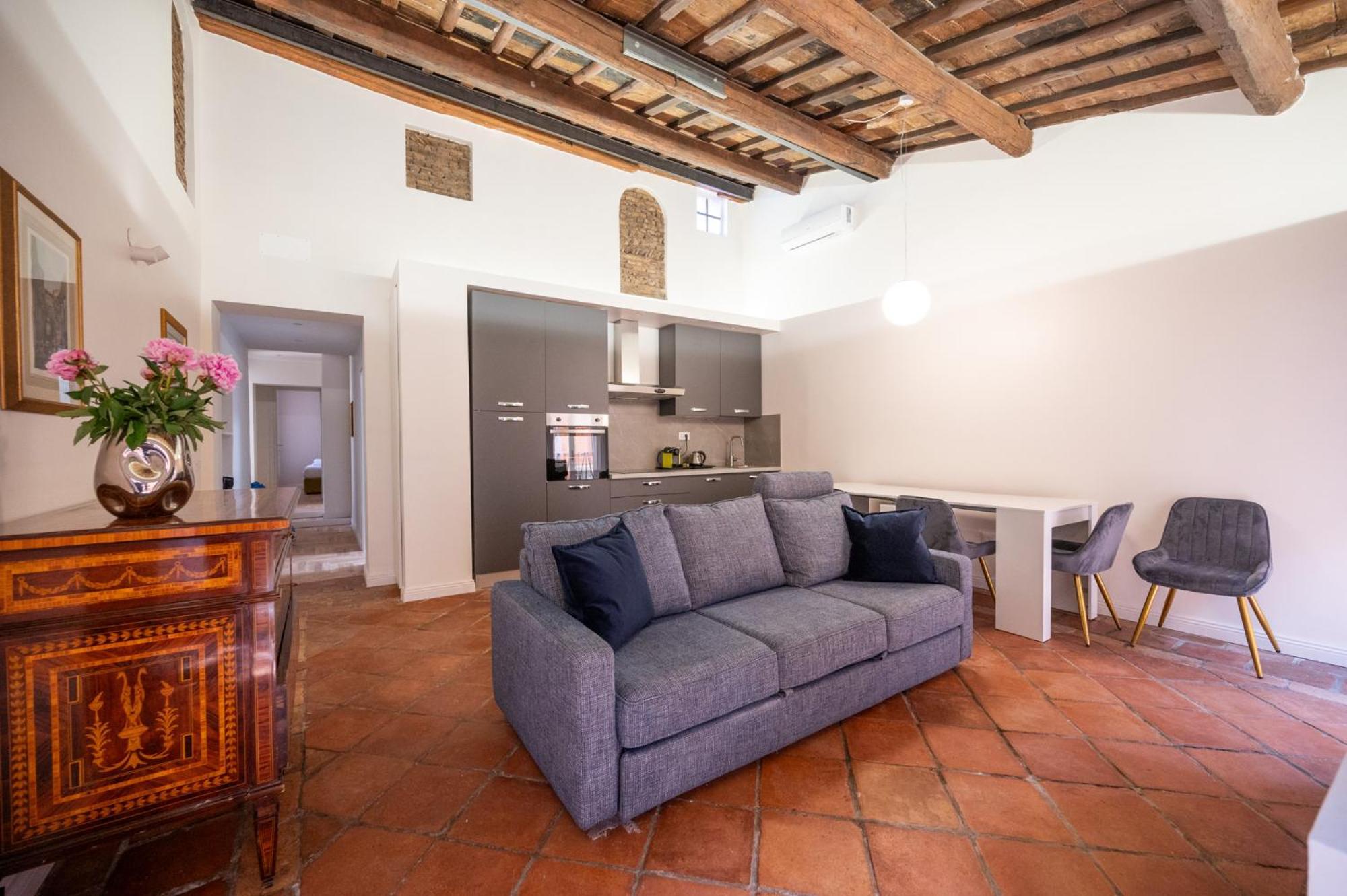 Domus Laurina - Maison D'art Collection Appartamento