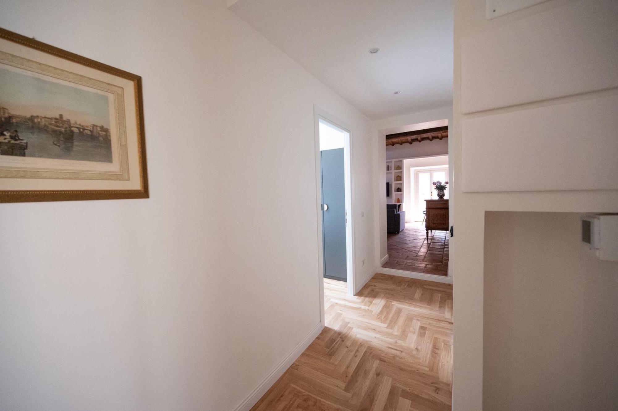 Domus Laurina - Maison D'art Collection Roma