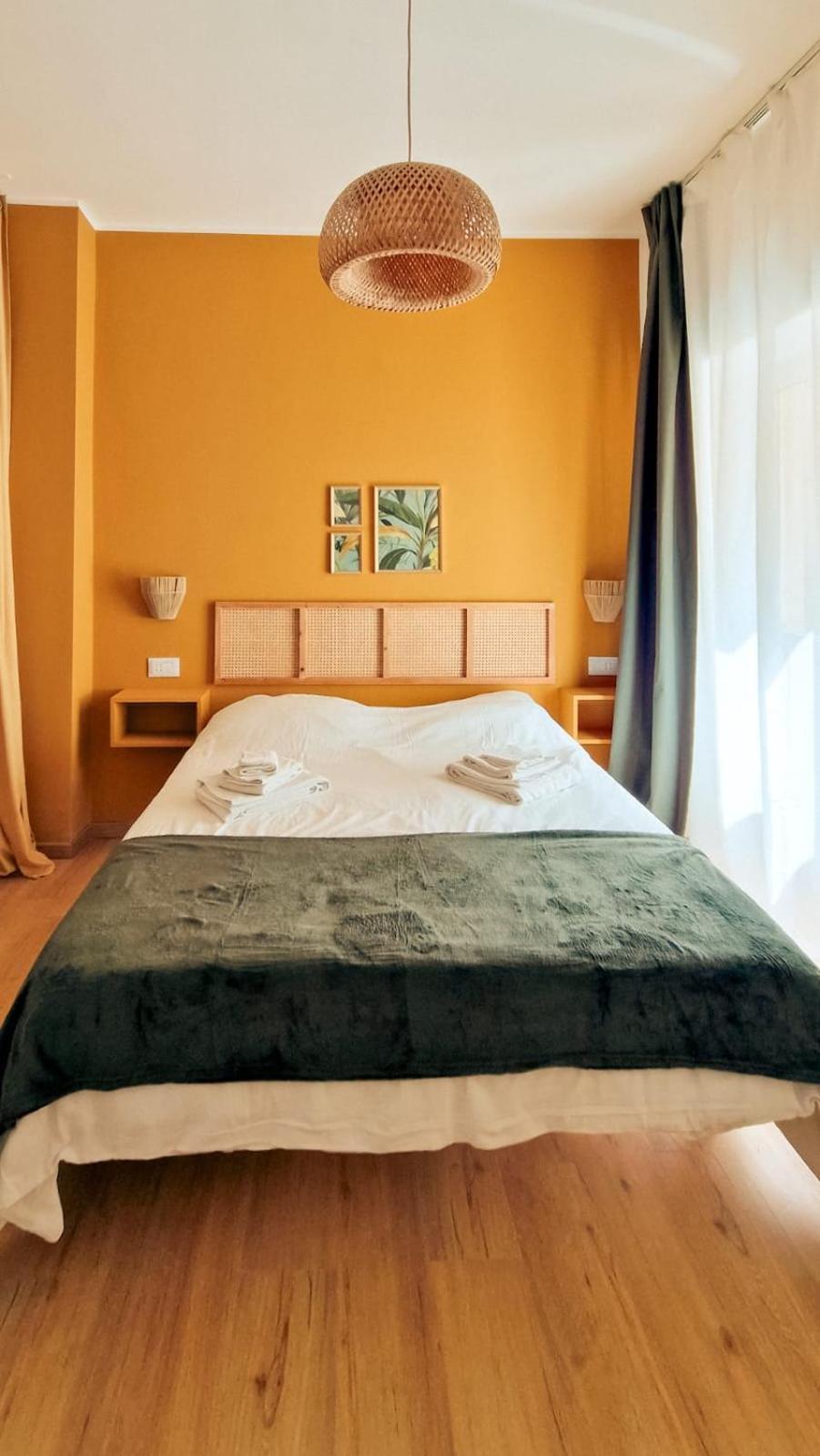 Guest house Flora Rome