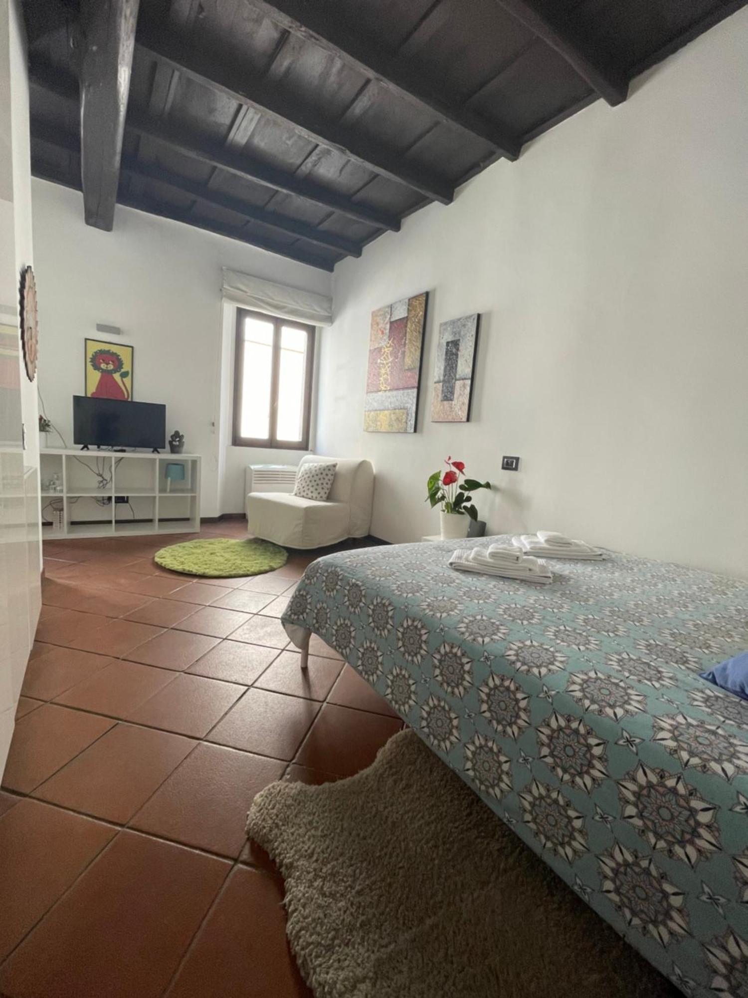 A Den For Two Appartamento