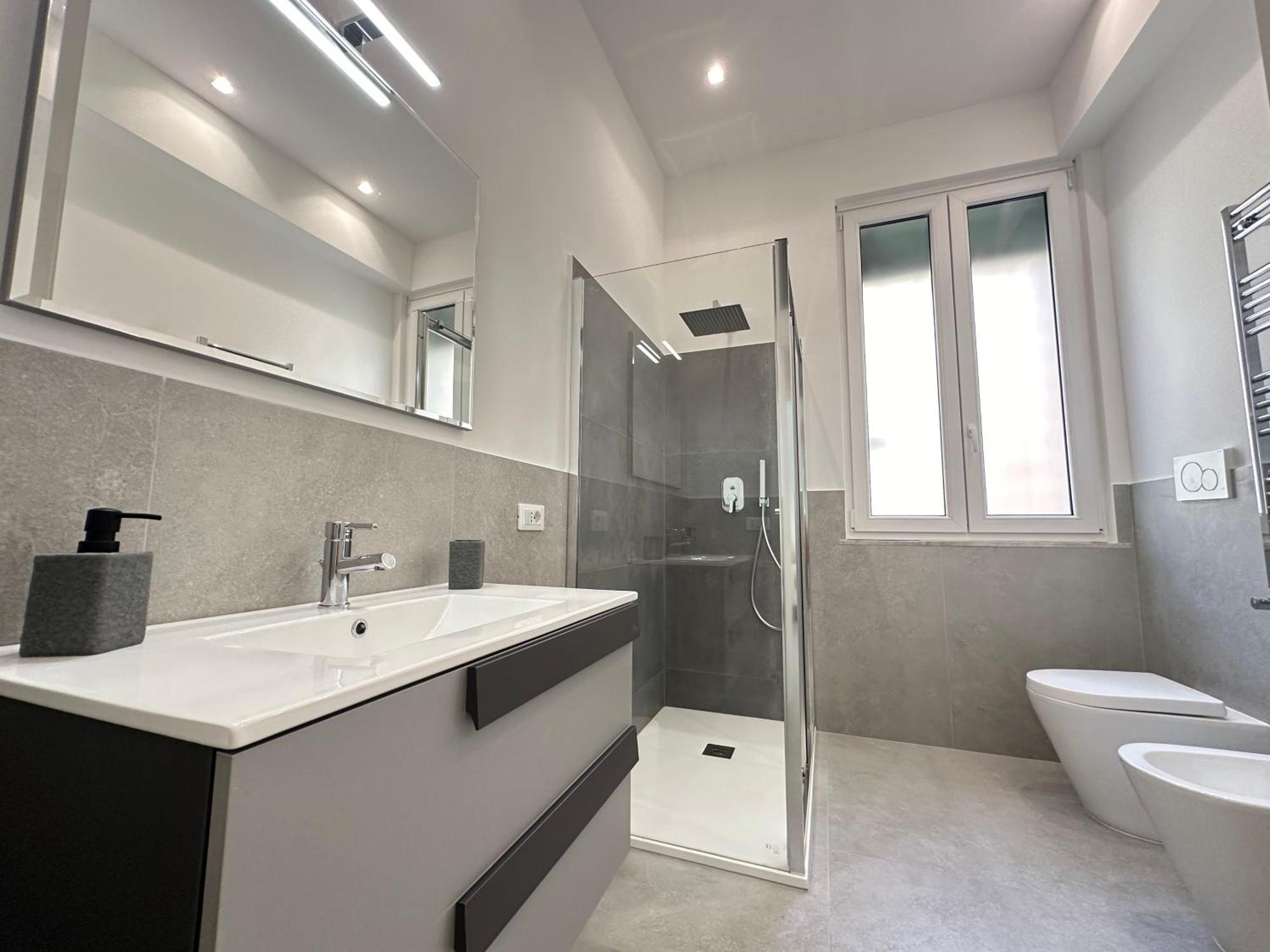 Apartment Deluxe Centro - Borghese