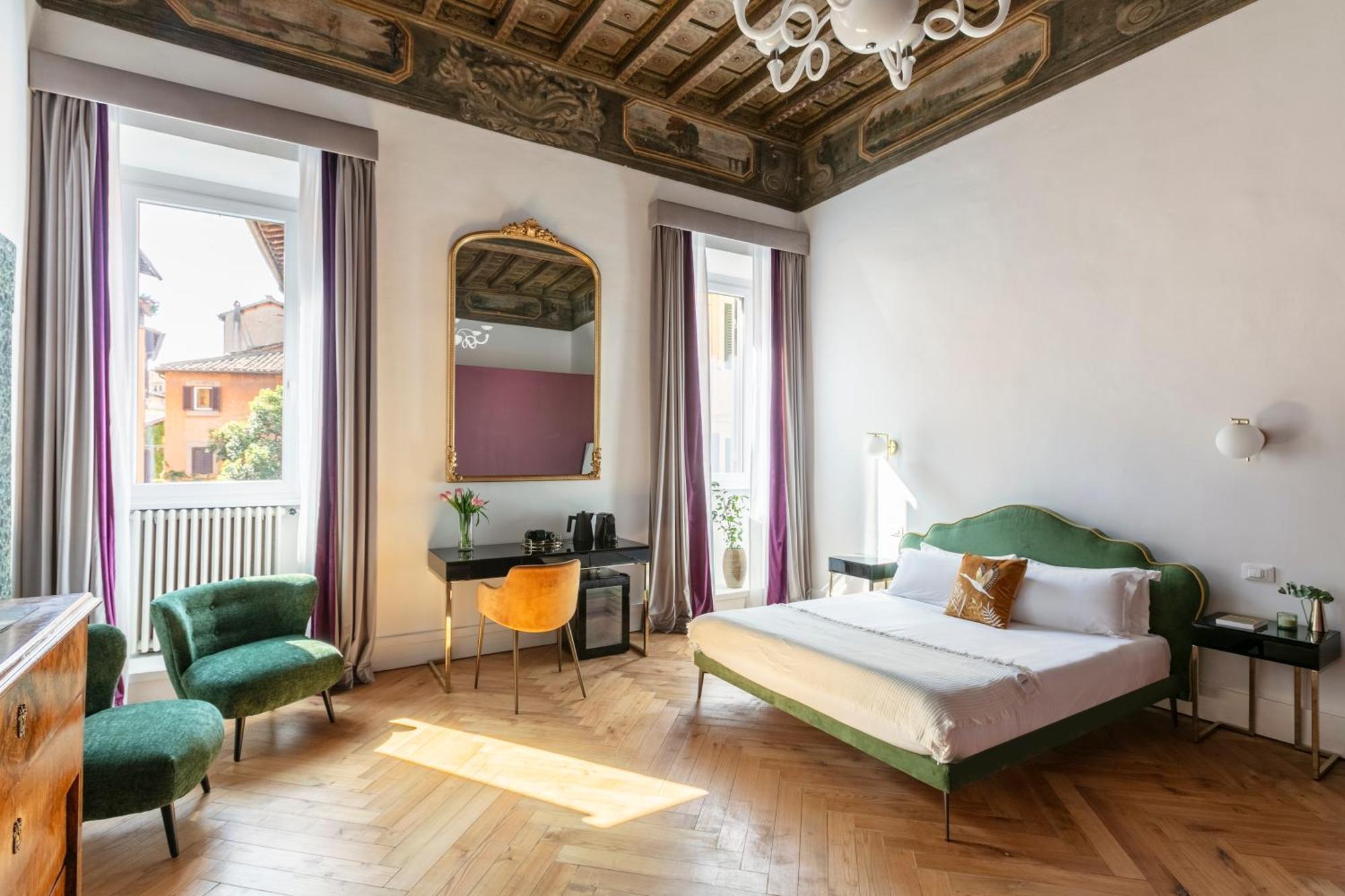 Guest house Residenza Il Vicolo By Hili *