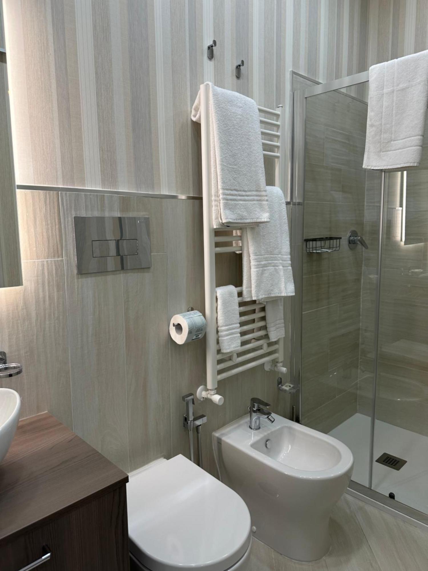Apartment Baldo 352 Rome