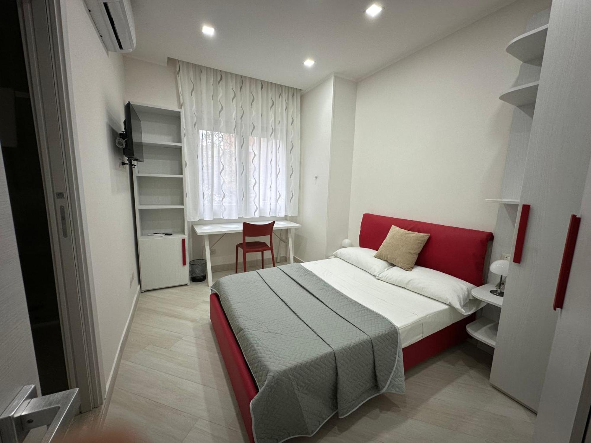 Apartment Baldo 352 *