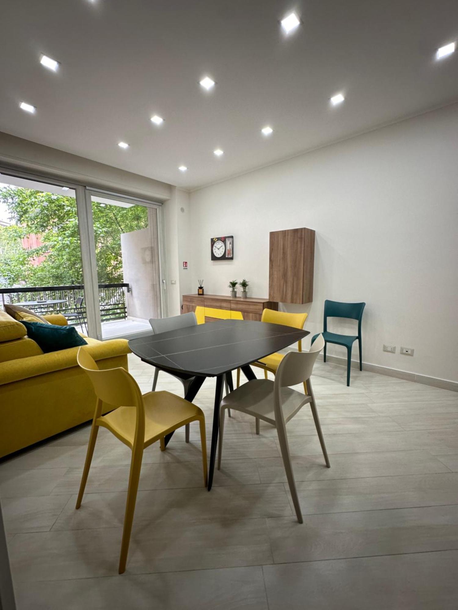 Apartment Baldo 352