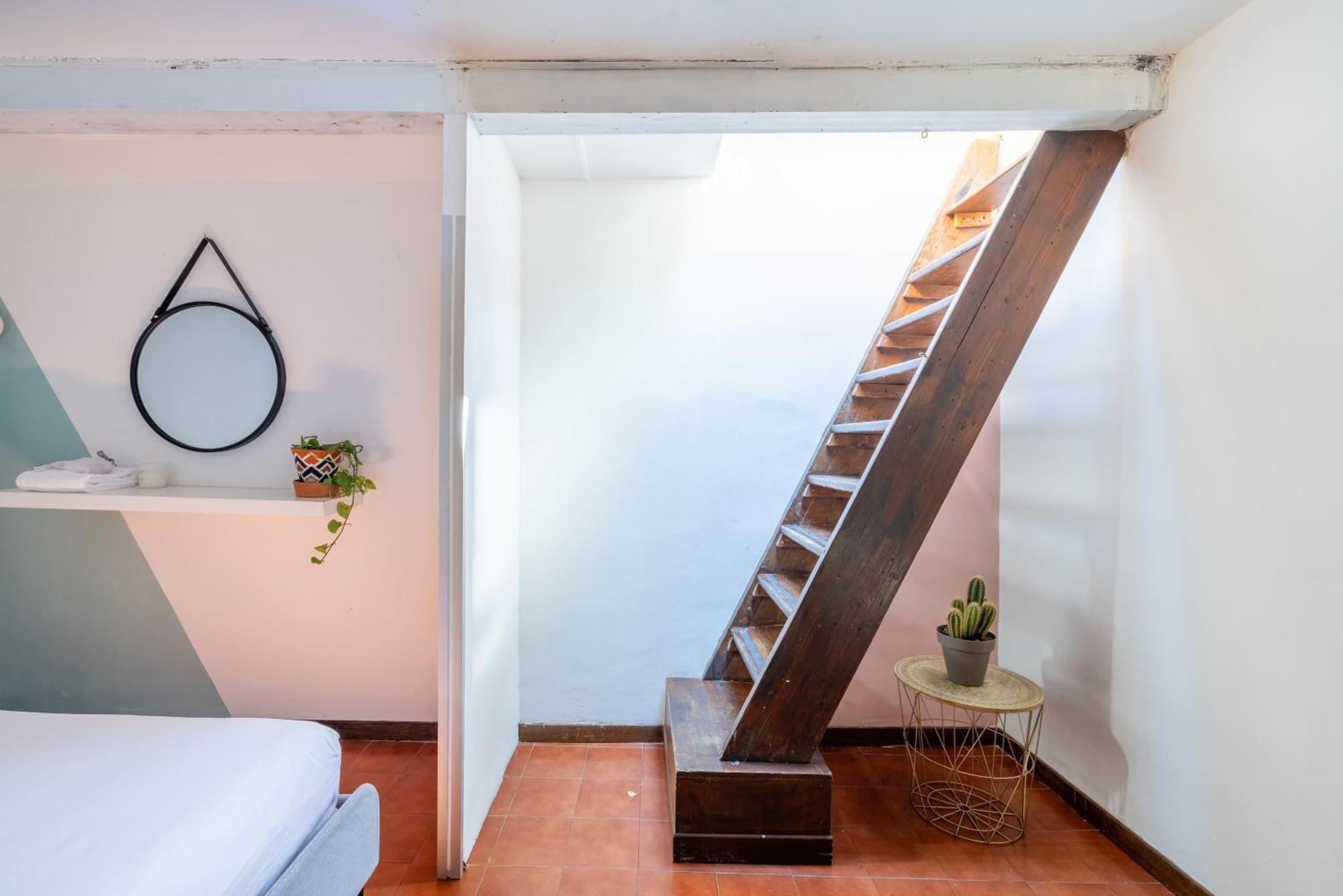 Domus Fori Imperiali Apartment