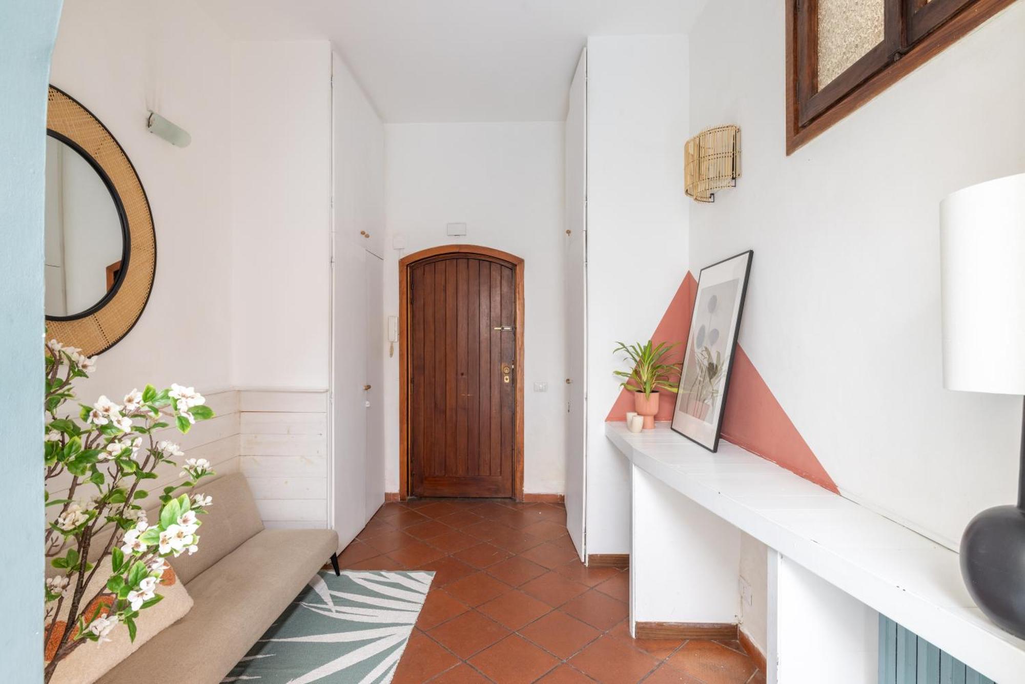 Domus Fori Imperiali Apartment Rome