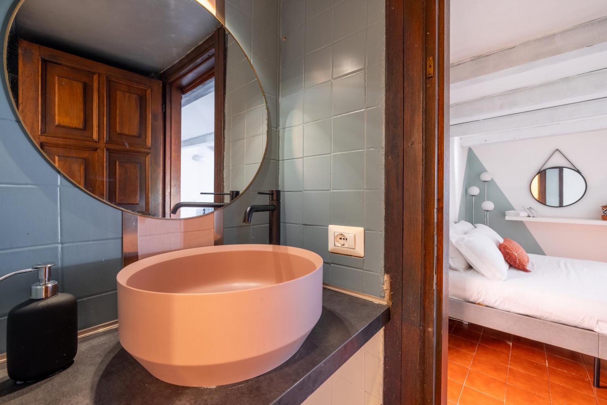 Domus Fori Imperiali Apartment