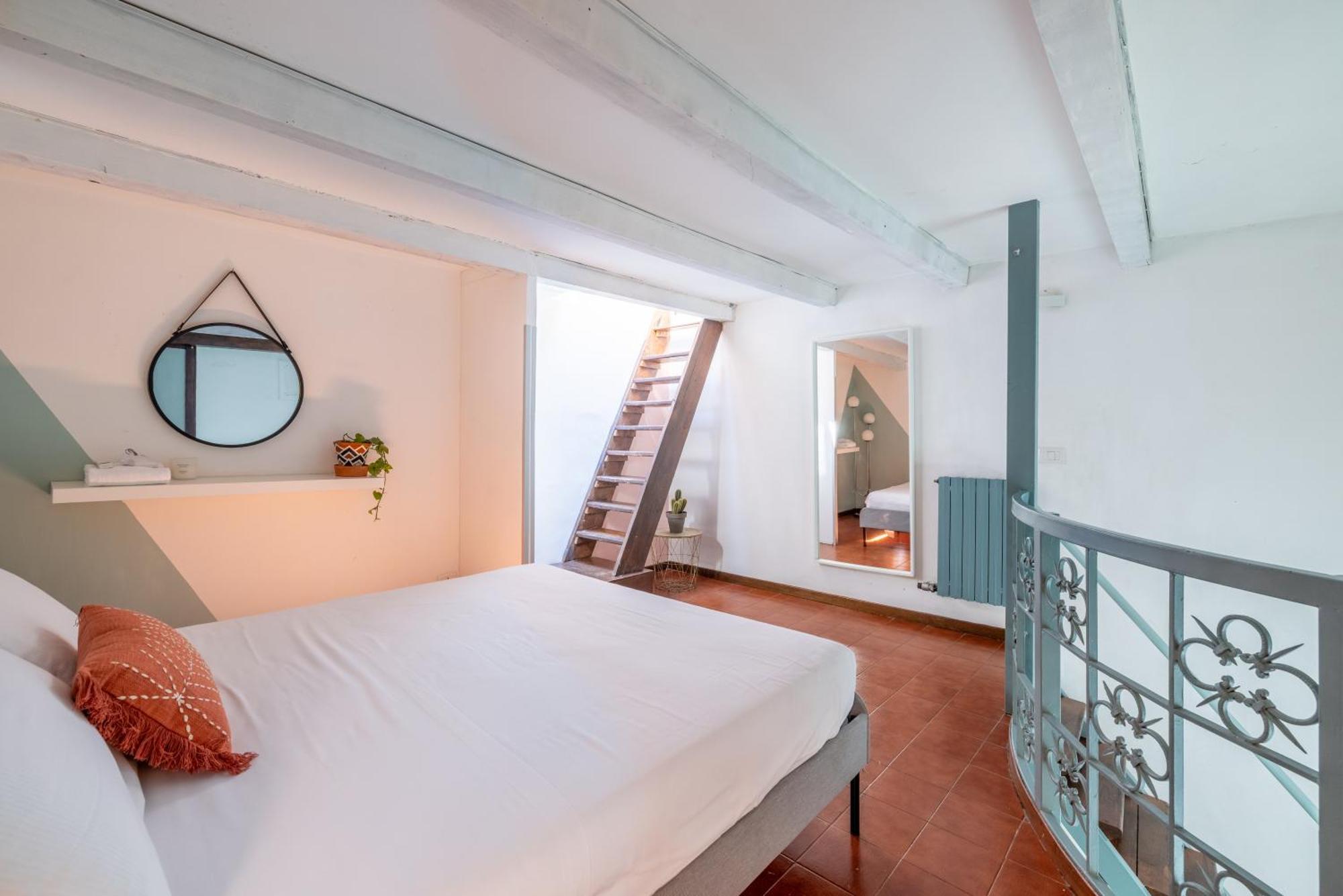 Apartment Domus Fori Imperiali