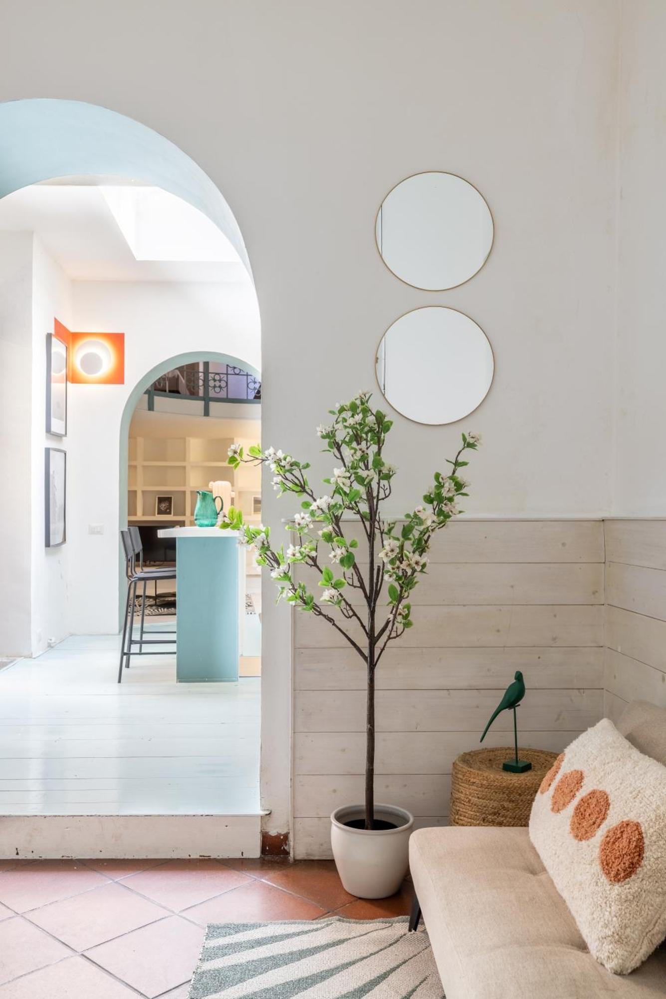 Apartment Domus Fori Imperiali Rome
