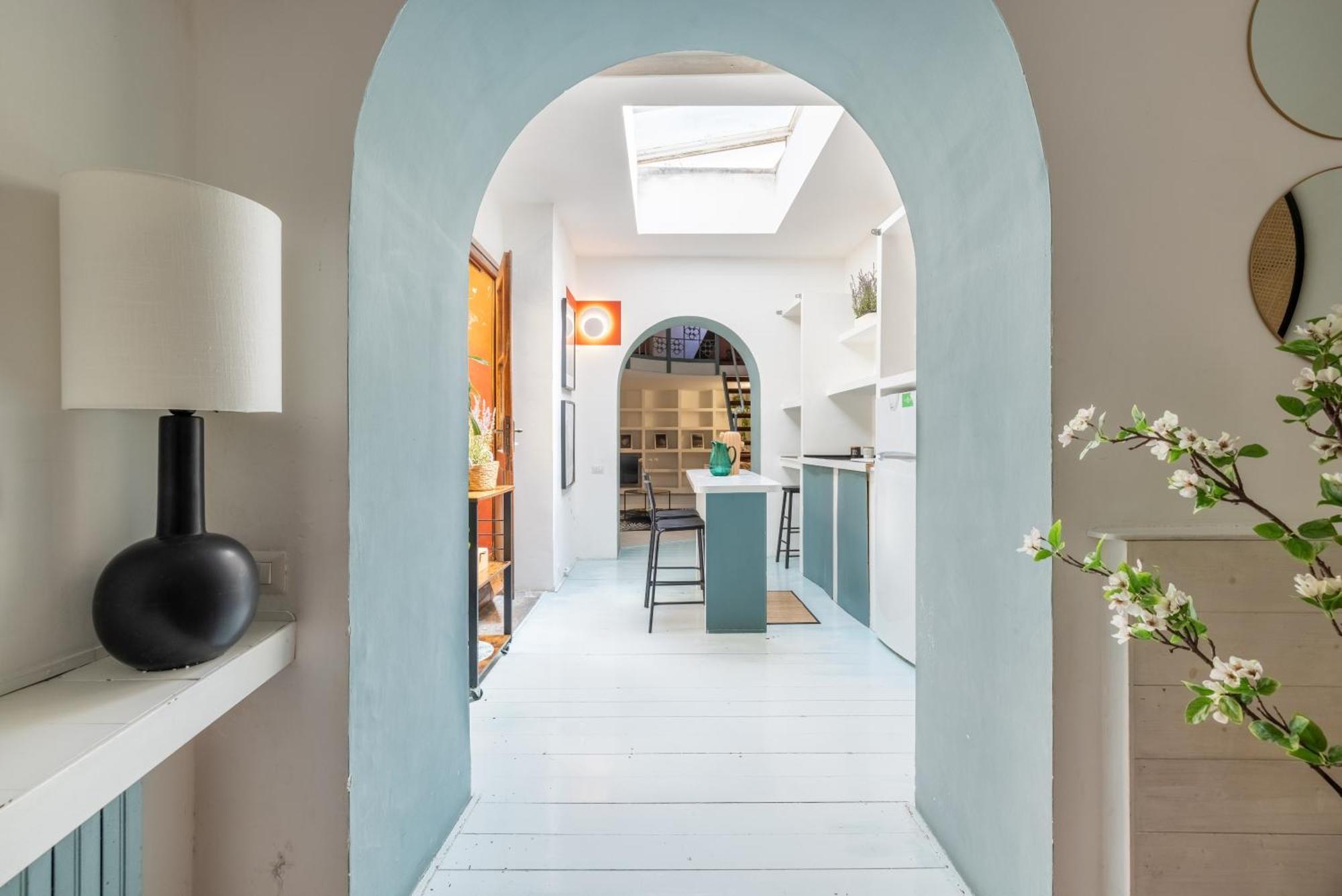 Domus Fori Imperiali Apartment Rome