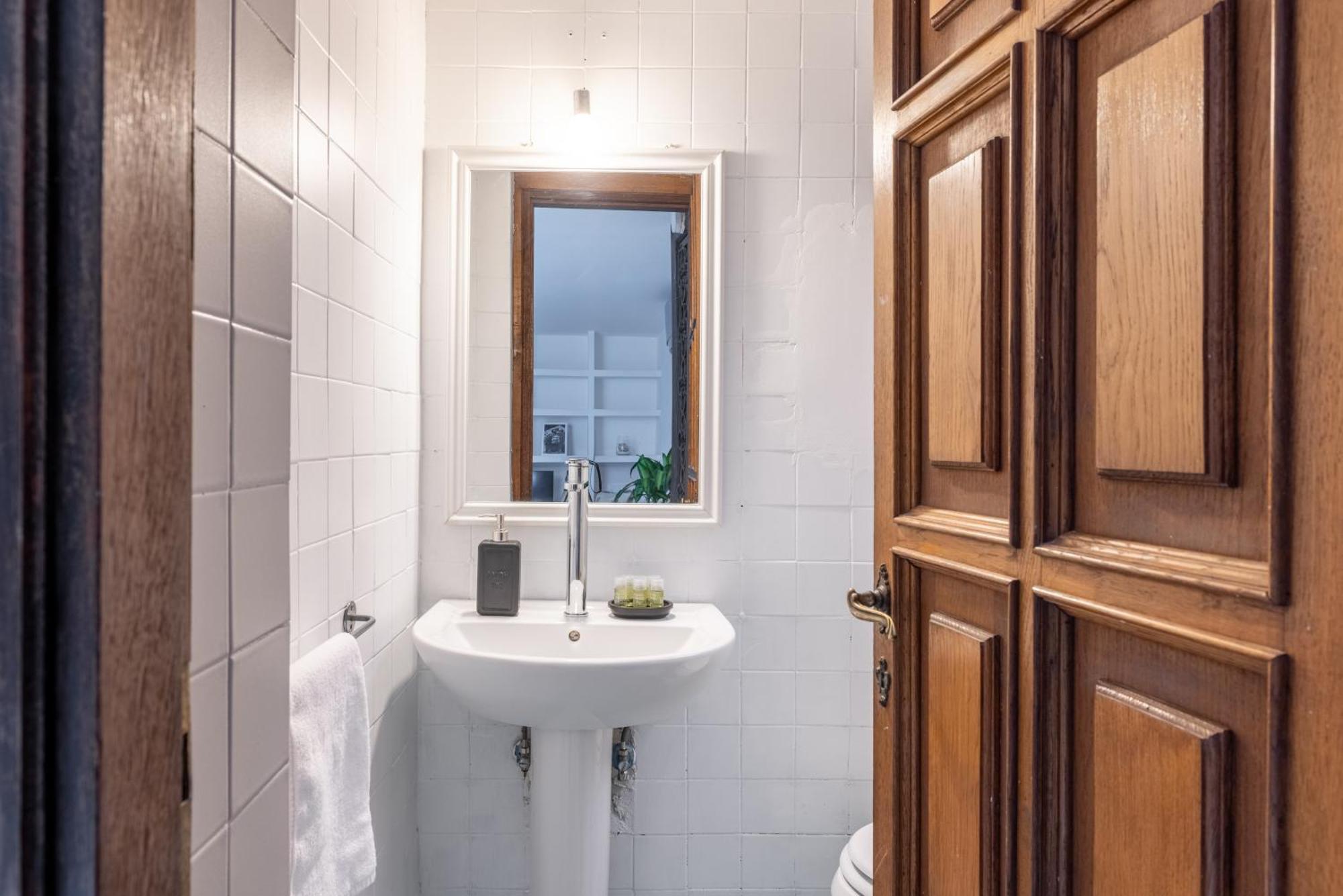 Domus Fori Imperiali Apartment Rome