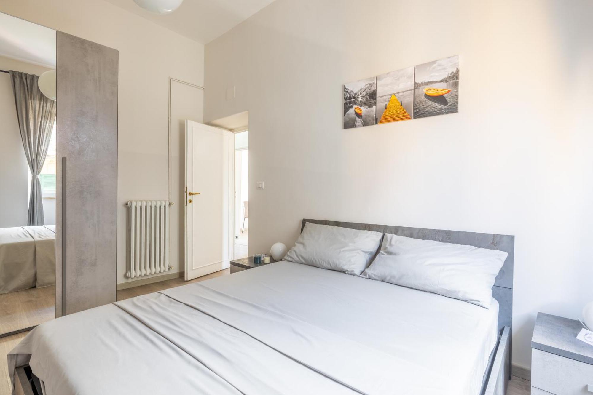 Casa Amaranti Apartment