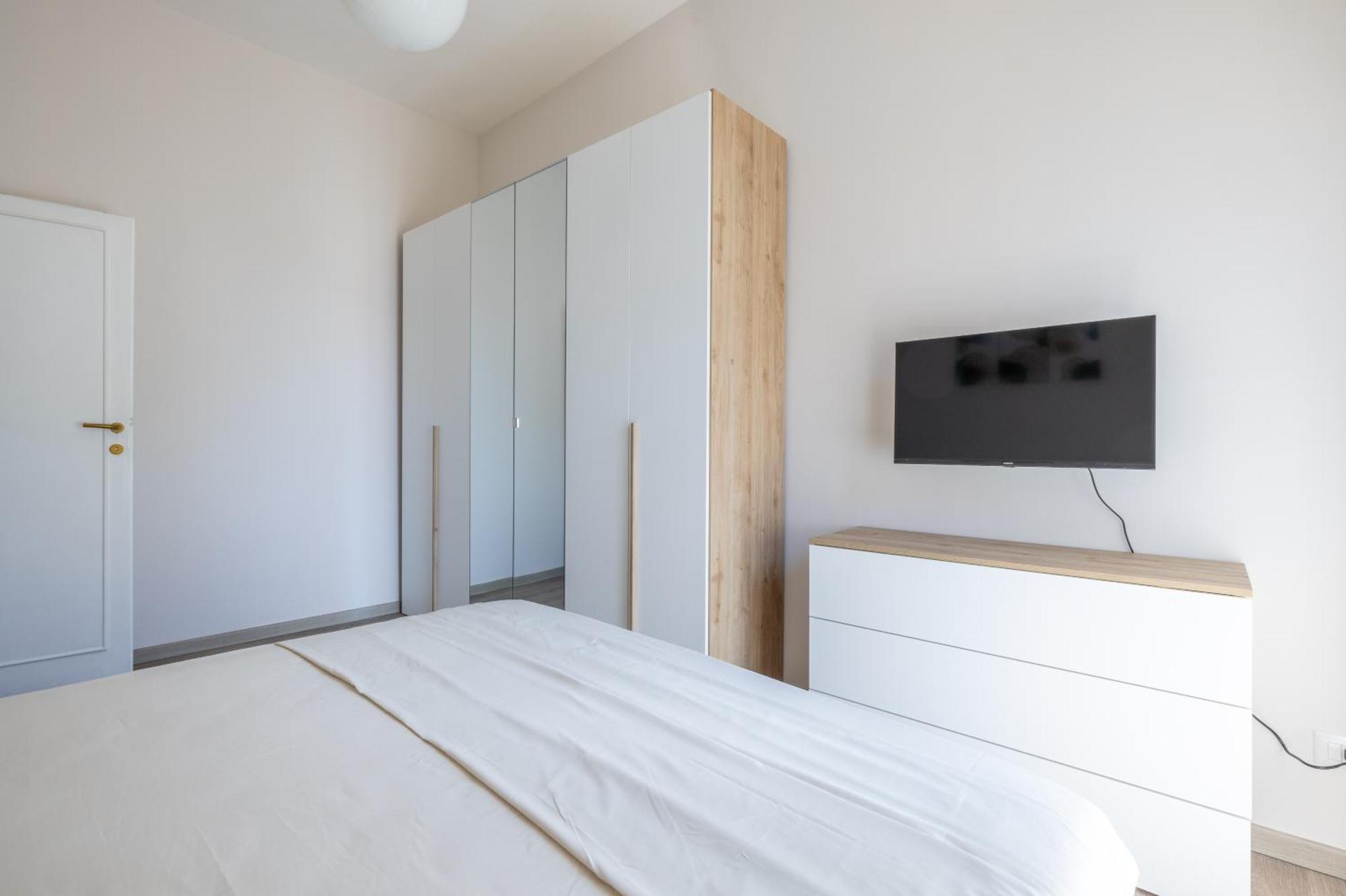 Casa Amaranti Apartment Rome