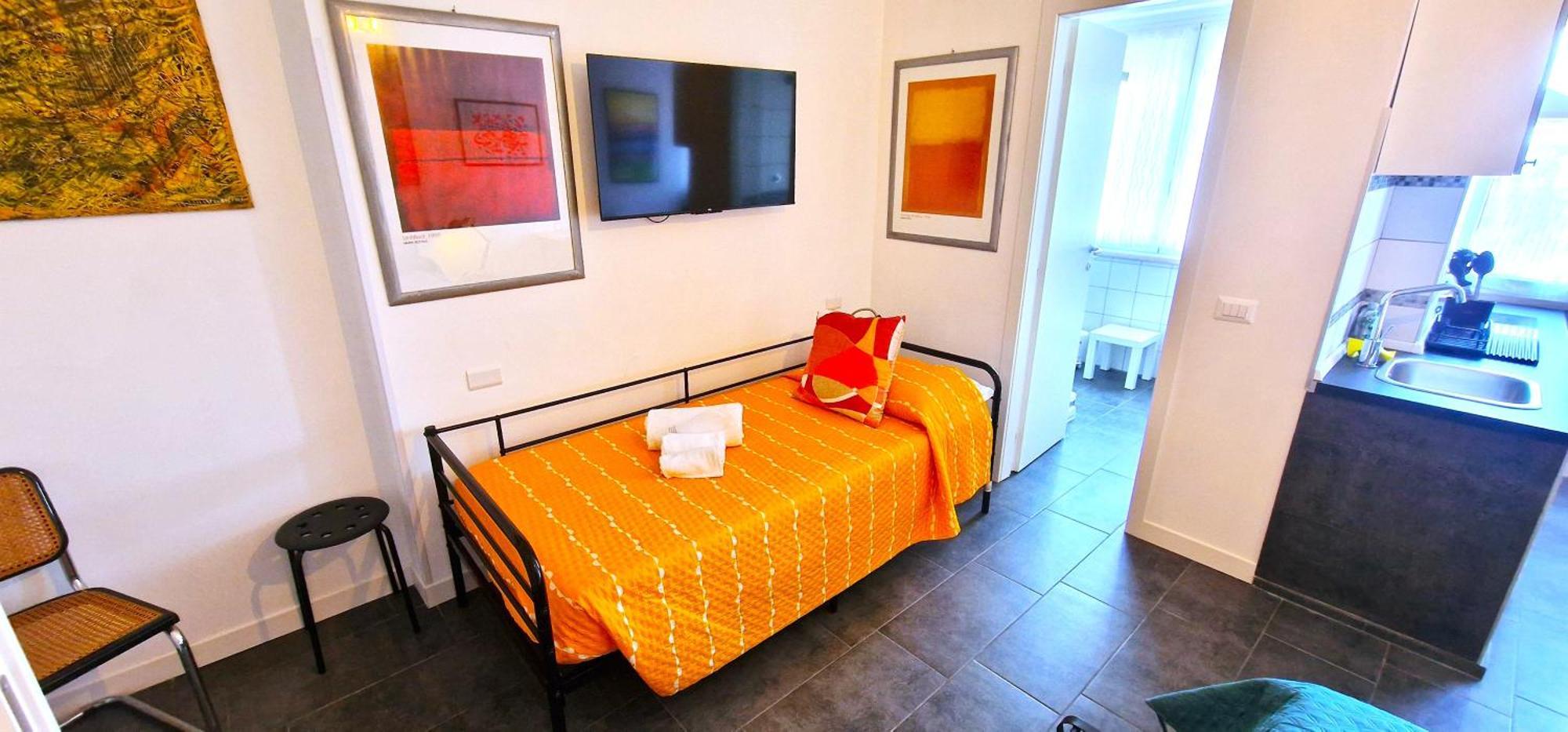 Guest house Cecilia House Rome