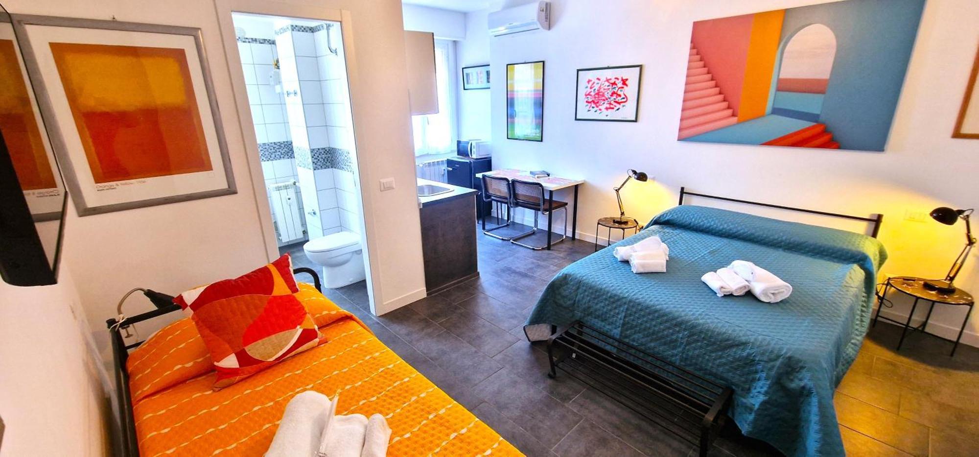 Guest house Cecilia House
