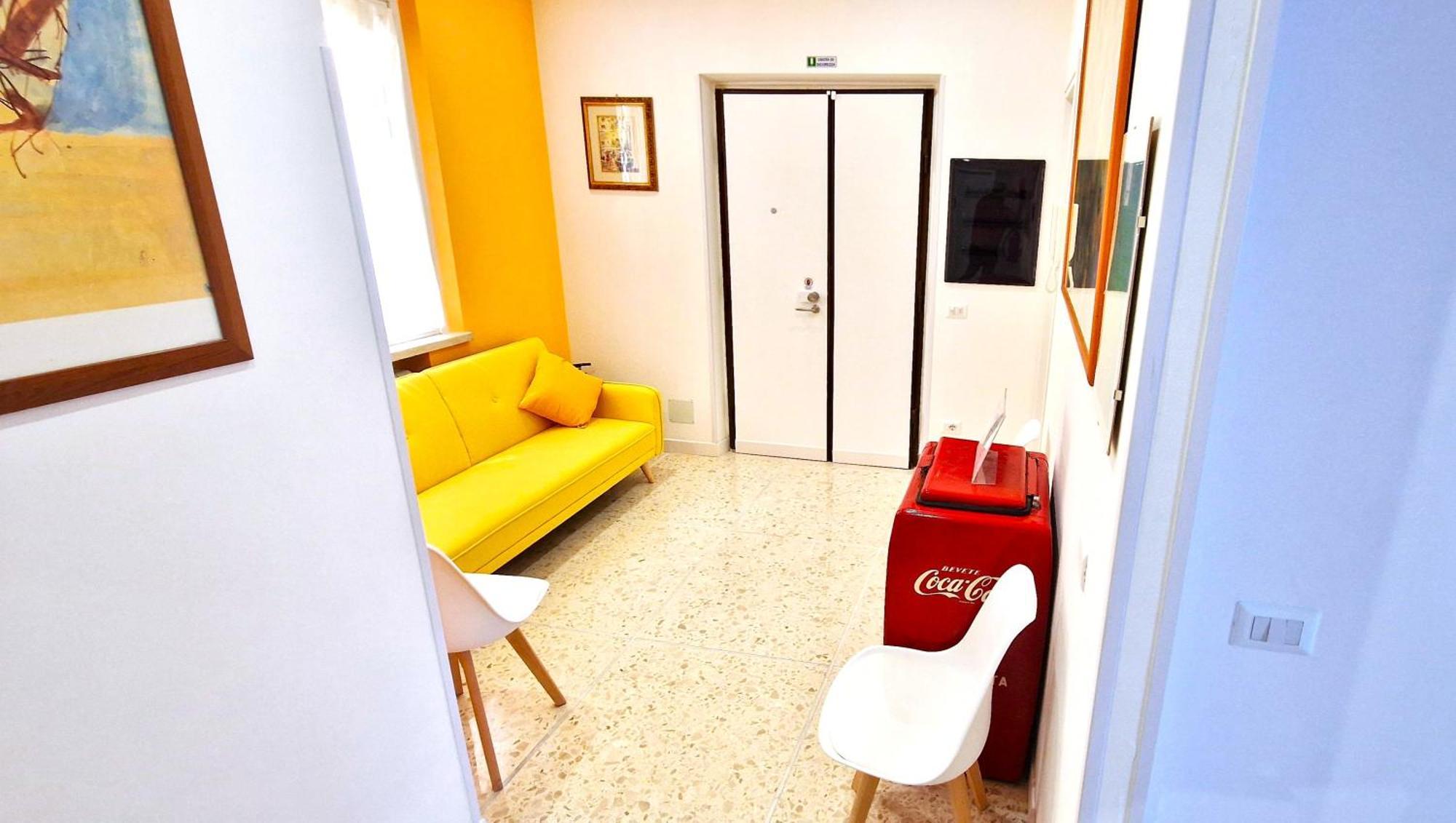 Cecilia House Guest house Rome