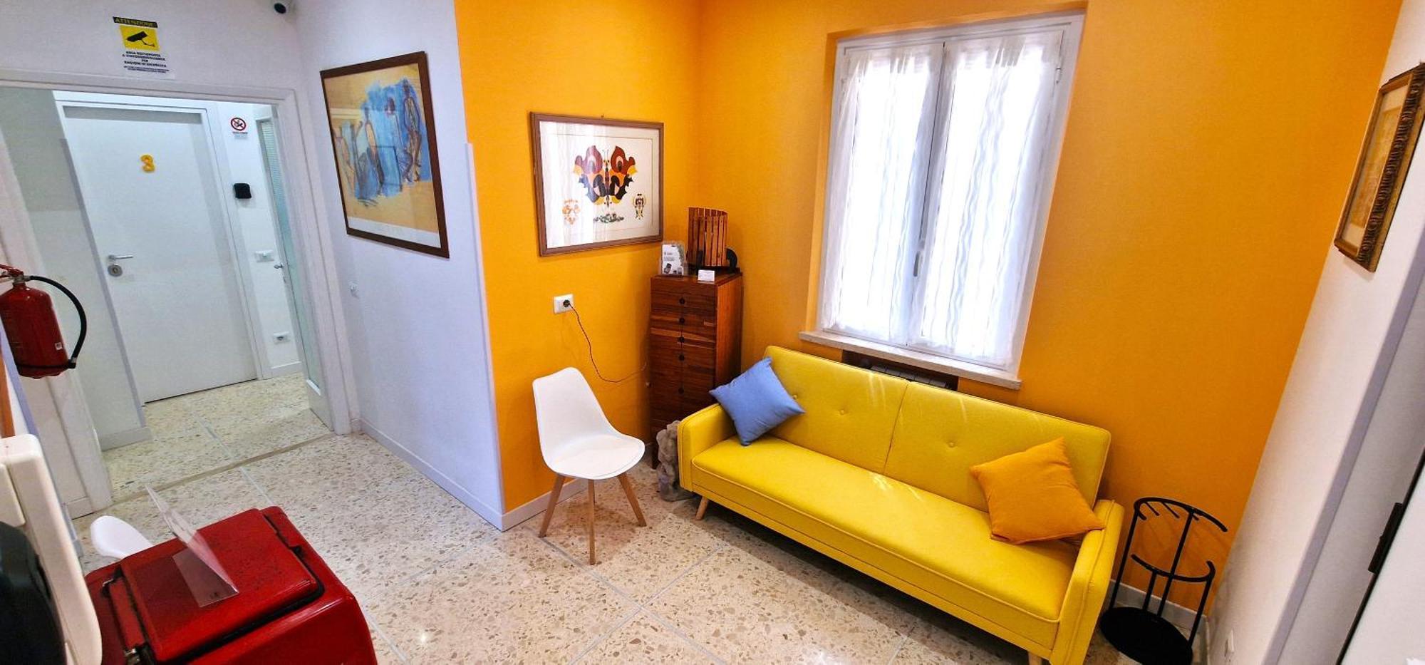 Cecilia House Guest house Rome