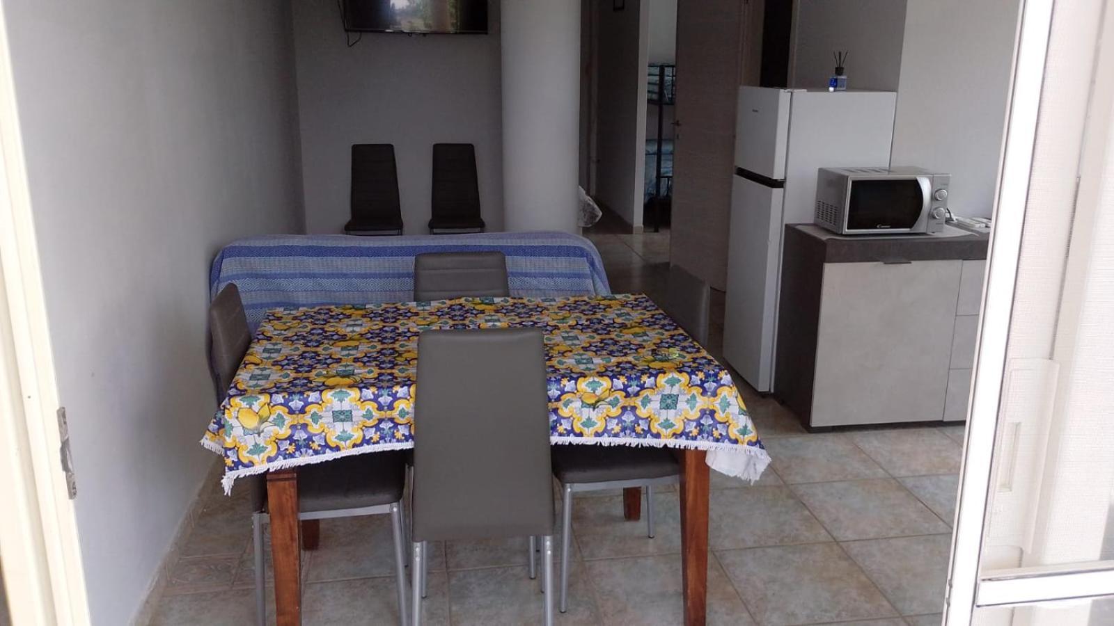 Appartamento Domus Dora