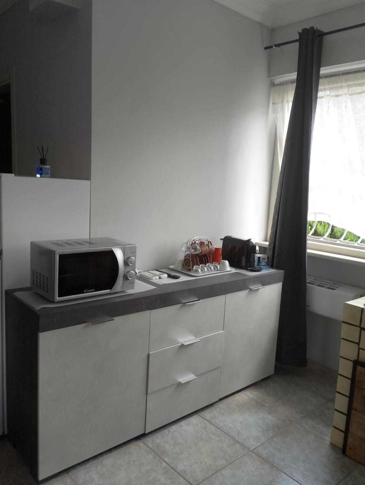 Domus Dora Roma