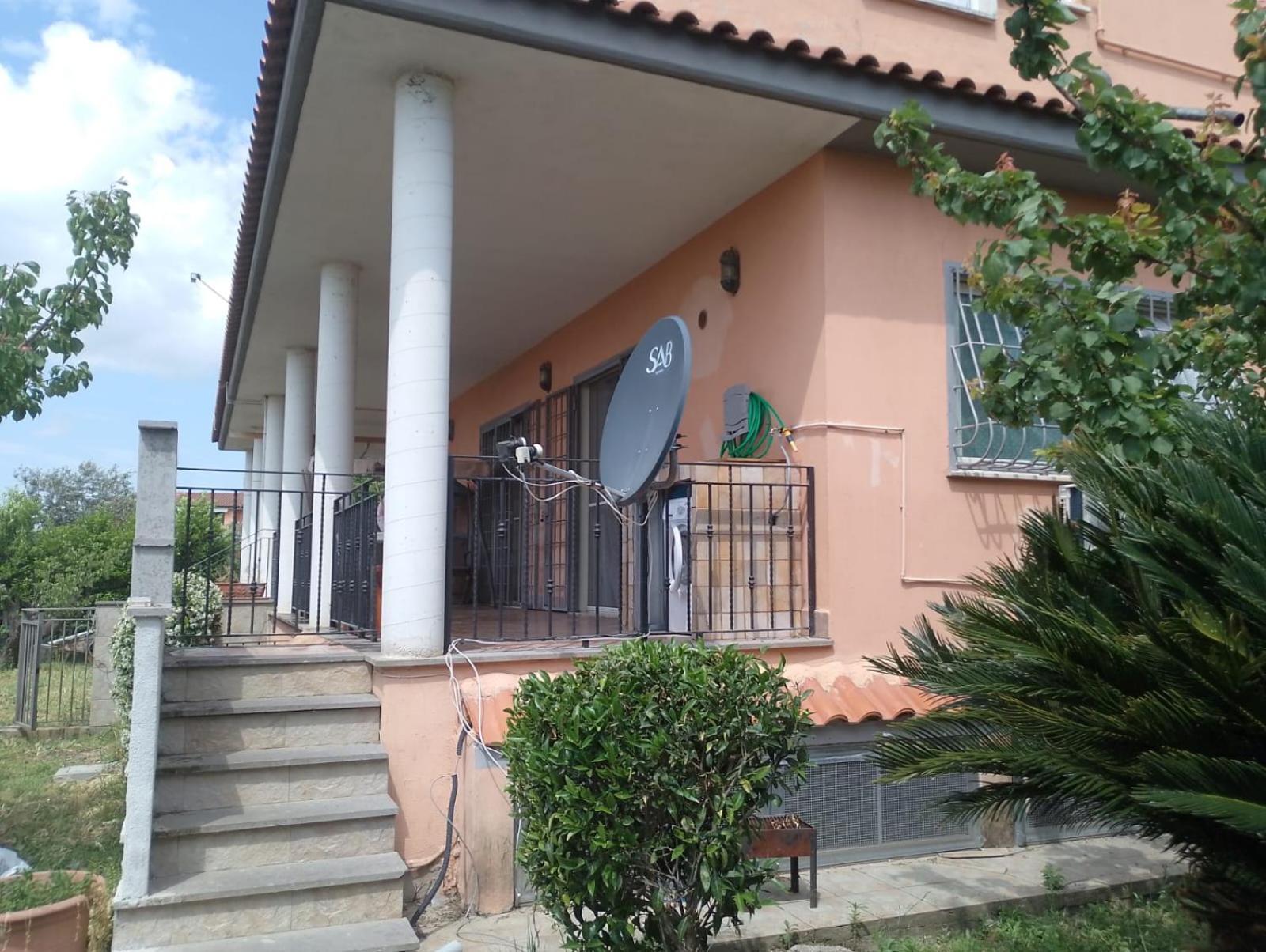 Domus Dora Appartamento