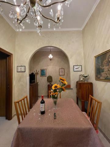 5 Minuti Dalla Metropolitana Apartment