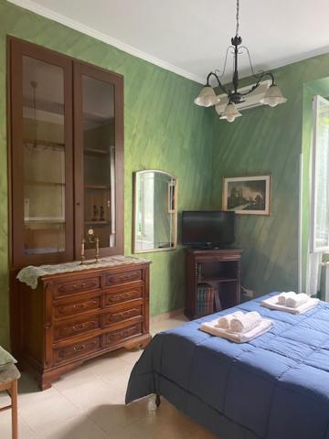 Apartment 5 Minuti Dalla Metropolitana