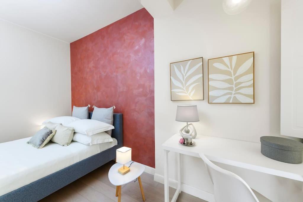 San Pietro Nausicaa Penthouse Apartment