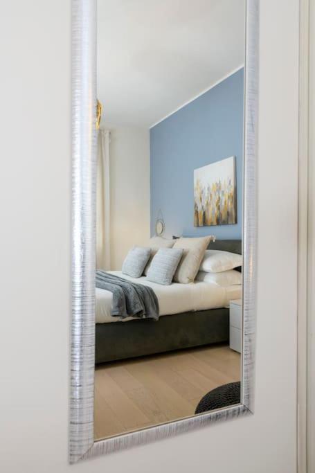 San Pietro Nausicaa Penthouse Apartment Rome
