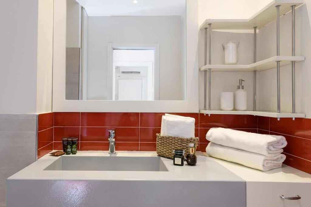 San Pietro Nausicaa Penthouse Apartment *