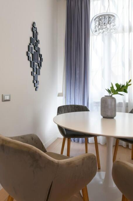 Apartment San Pietro Nausicaa Penthouse *
