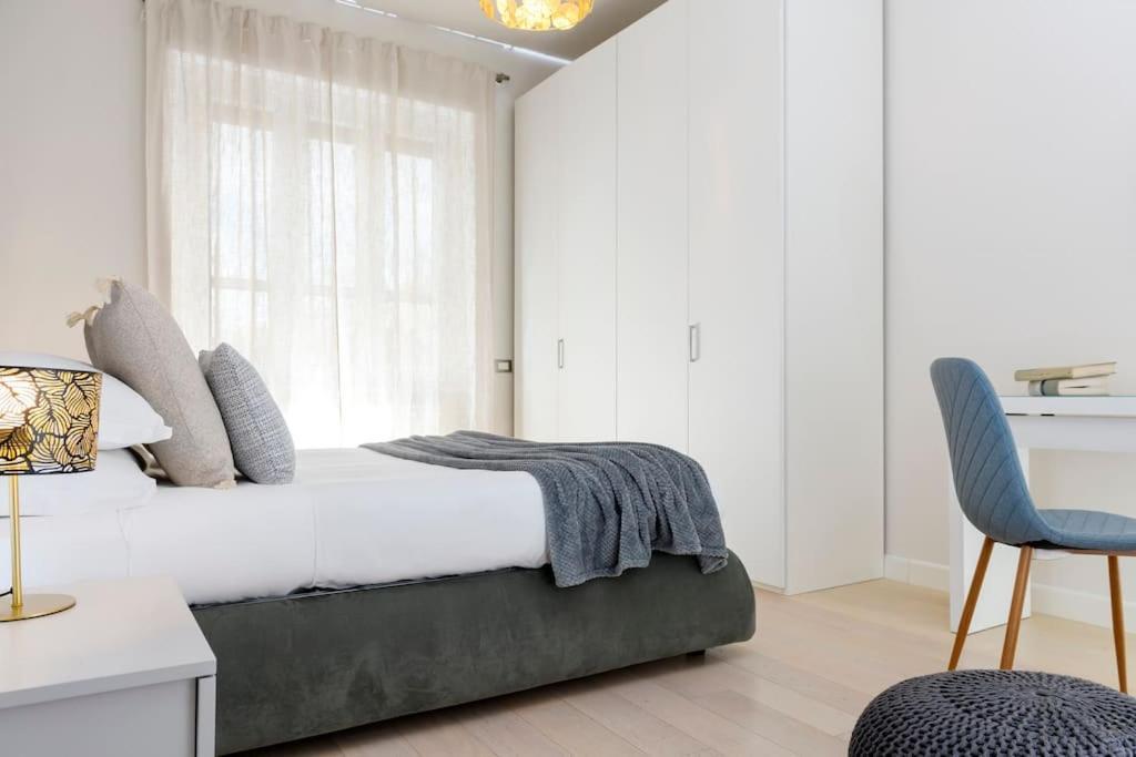 Apartment San Pietro Nausicaa Penthouse Rome