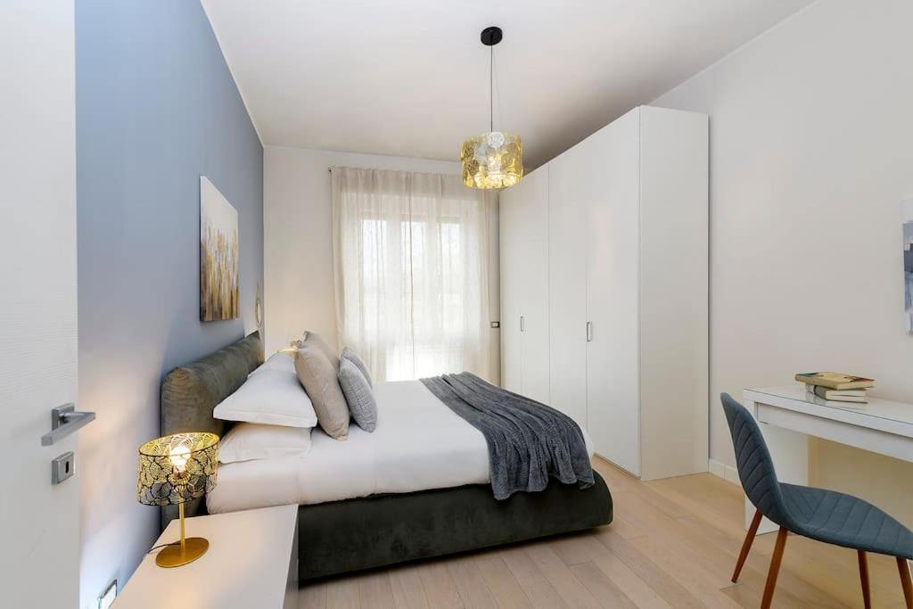 San Pietro Nausicaa Penthouse Apartment