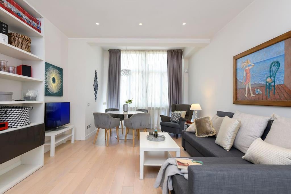 San Pietro Nausicaa Penthouse Apartment *