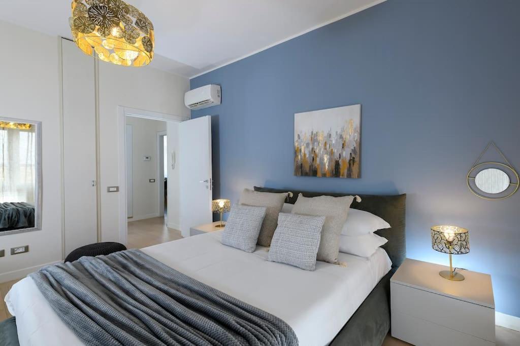 San Pietro Nausicaa Penthouse * Rome
