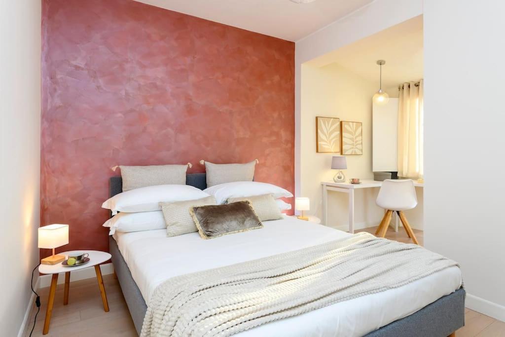 San Pietro Nausicaa Penthouse Apartment