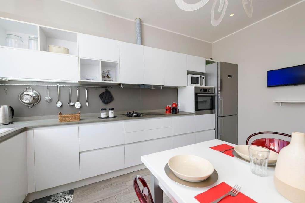 San Pietro Nausicaa Penthouse Apartment *