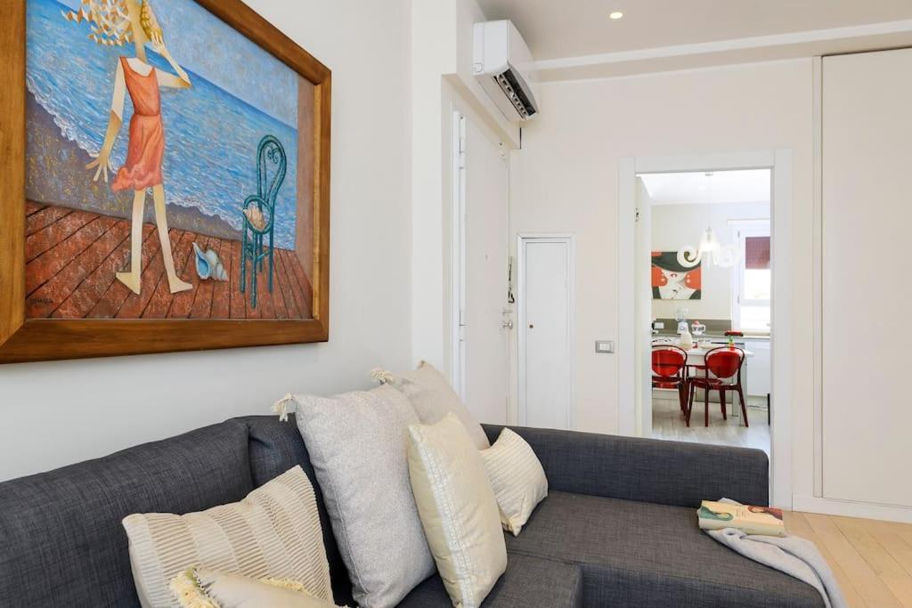San Pietro Nausicaa Penthouse Rome