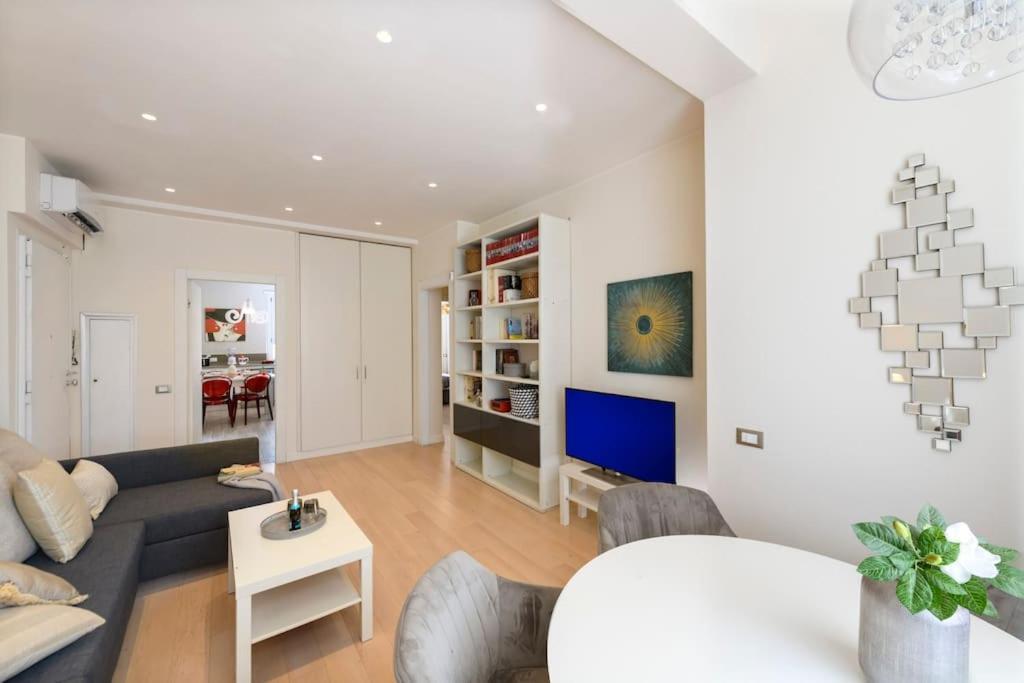 Apartment San Pietro Nausicaa Penthouse Rome