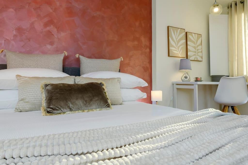 San Pietro Nausicaa Penthouse *