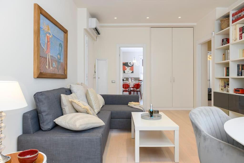 San Pietro Nausicaa Penthouse Rome