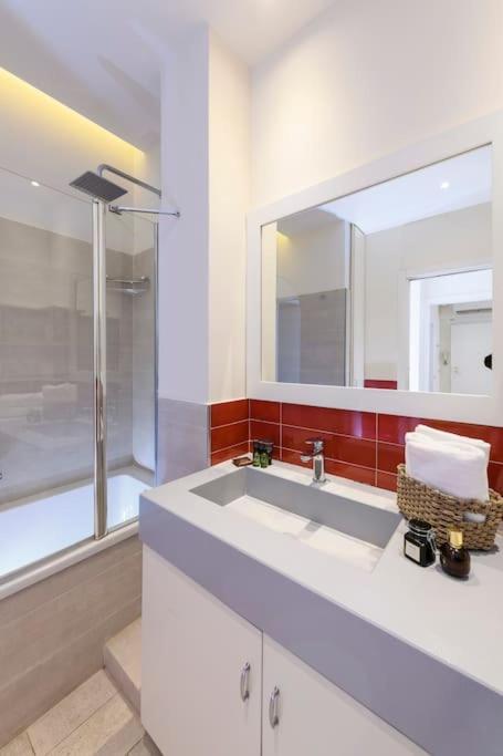 San Pietro Nausicaa Penthouse Apartment *