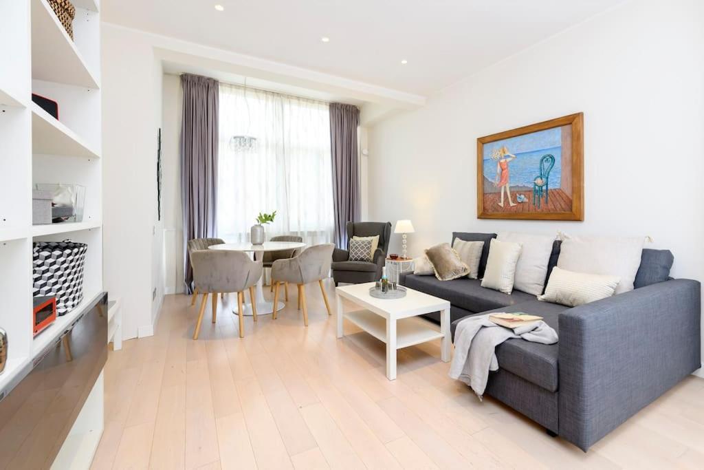 Apartment San Pietro Nausicaa Penthouse